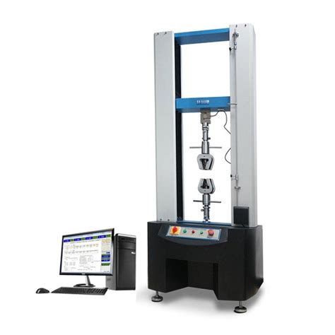 tensile strength testing machine jk- 6000 5t|tensile tester manual.